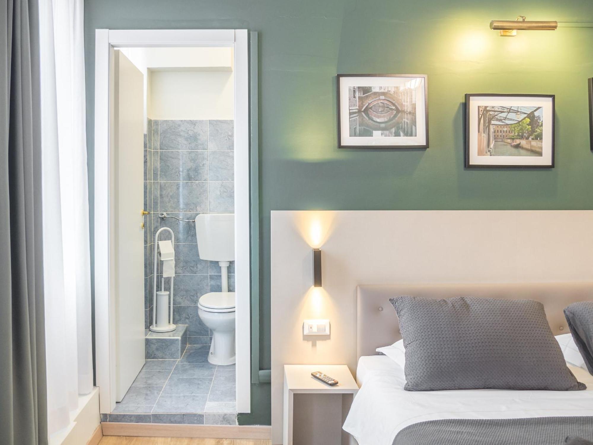 Grand Canal Suite By Wonderful Italy Venice Luaran gambar