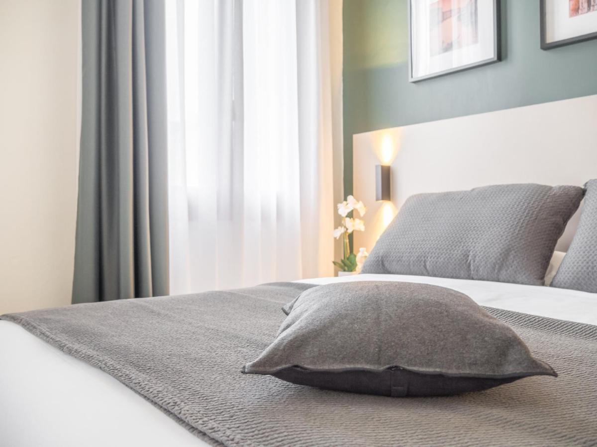 Grand Canal Suite By Wonderful Italy Venice Luaran gambar