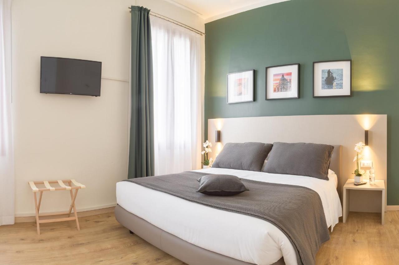 Grand Canal Suite By Wonderful Italy Venice Luaran gambar