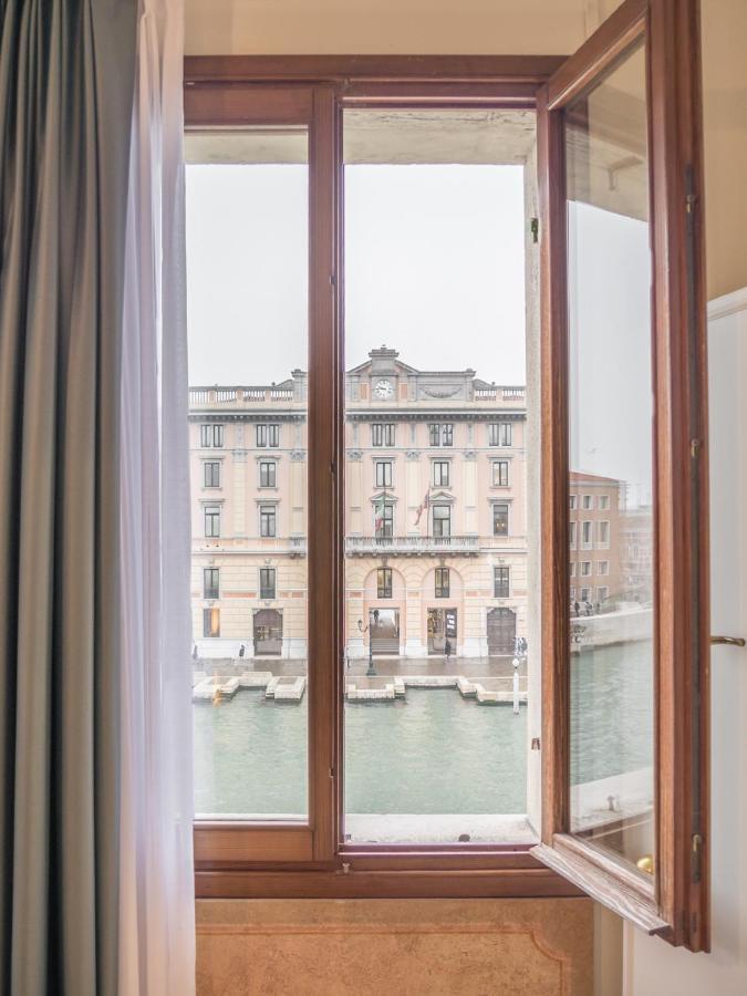 Grand Canal Suite By Wonderful Italy Venice Luaran gambar