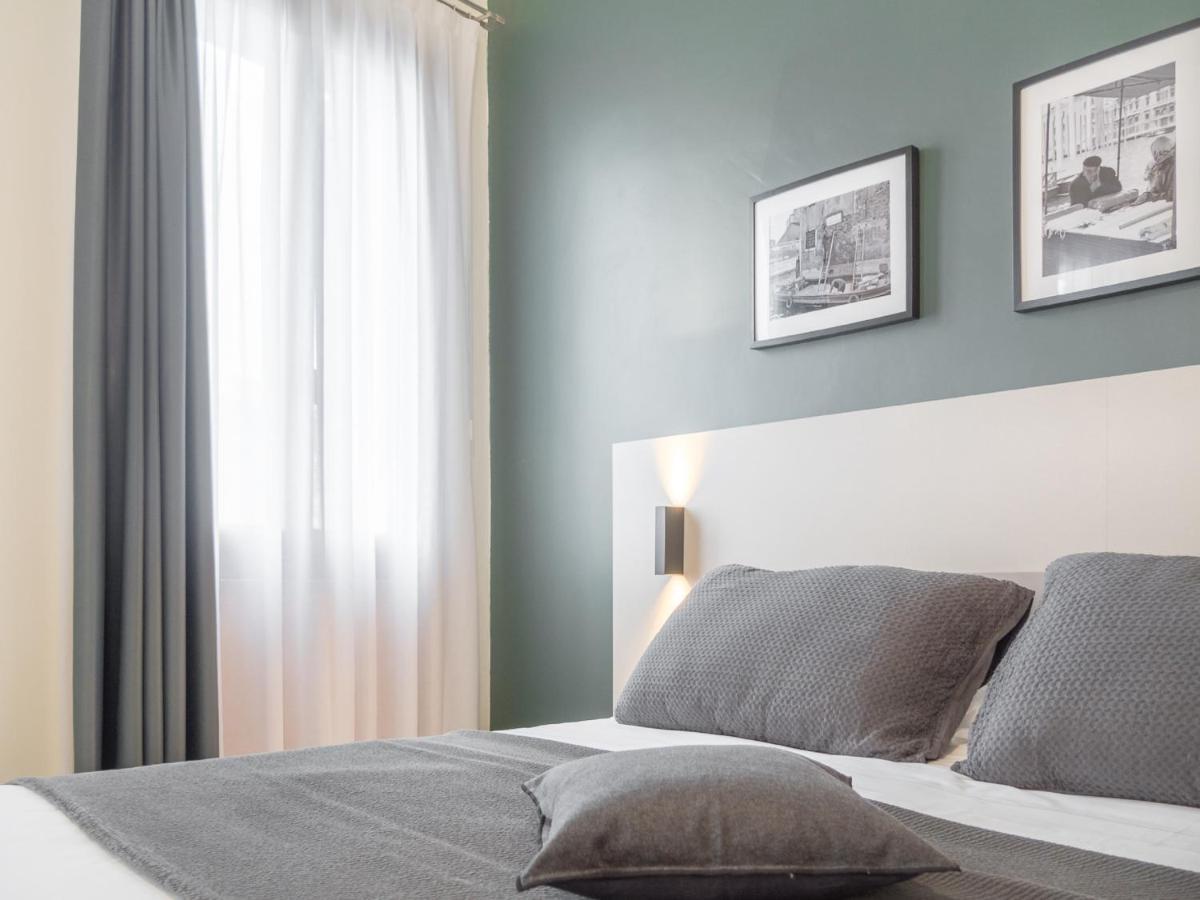 Grand Canal Suite By Wonderful Italy Venice Luaran gambar
