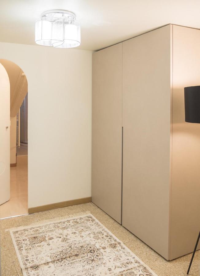 Grand Canal Suite By Wonderful Italy Venice Luaran gambar
