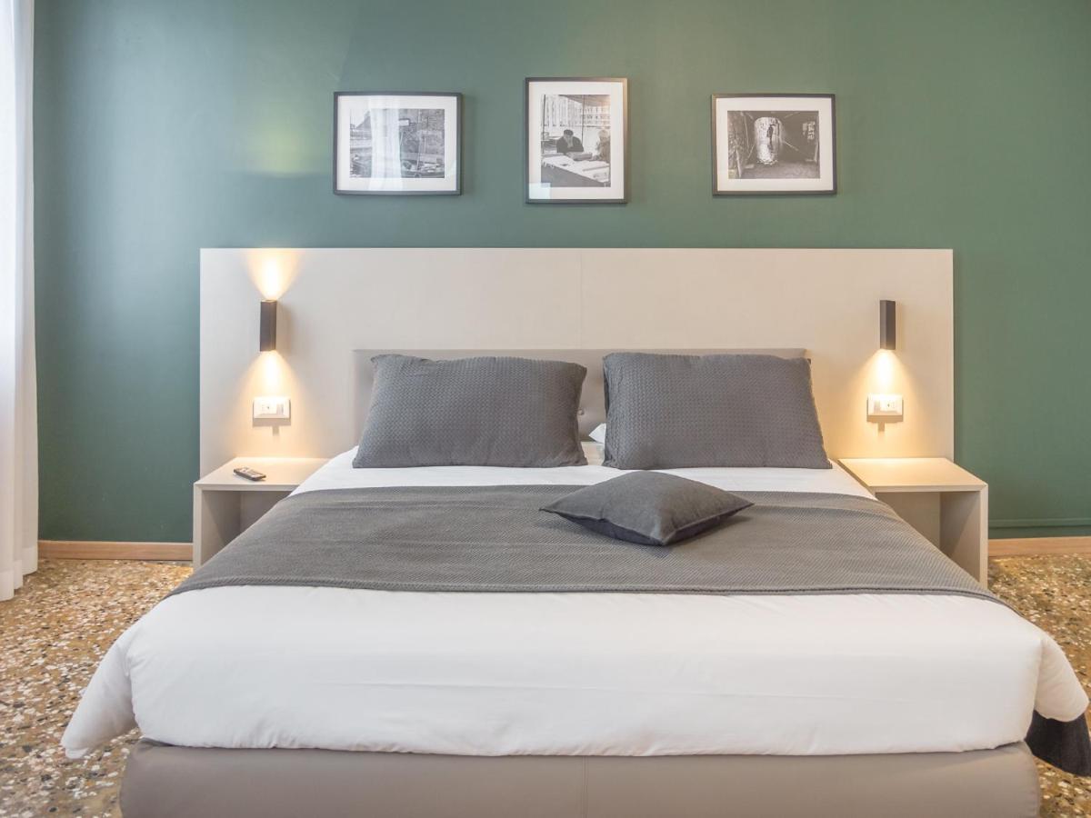 Grand Canal Suite By Wonderful Italy Venice Luaran gambar