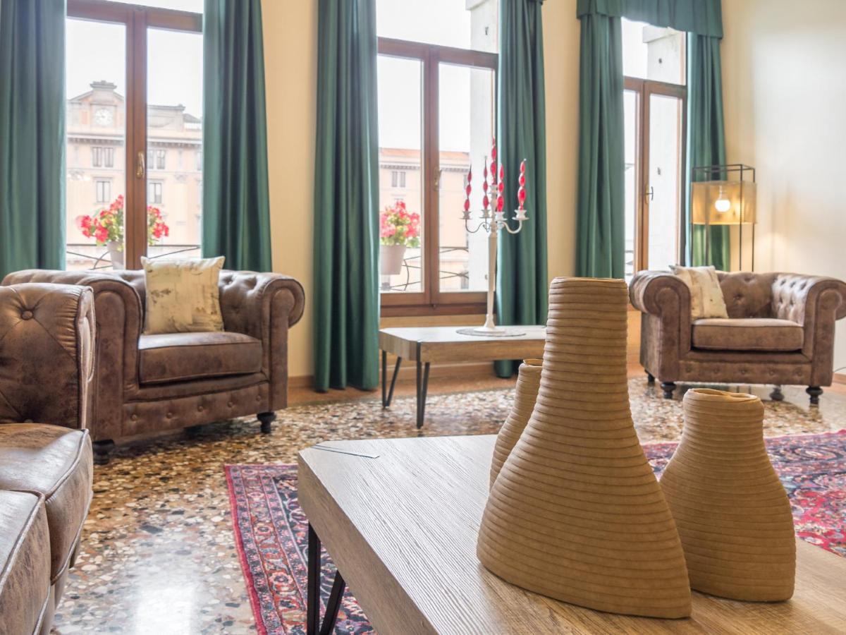 Grand Canal Suite By Wonderful Italy Venice Luaran gambar